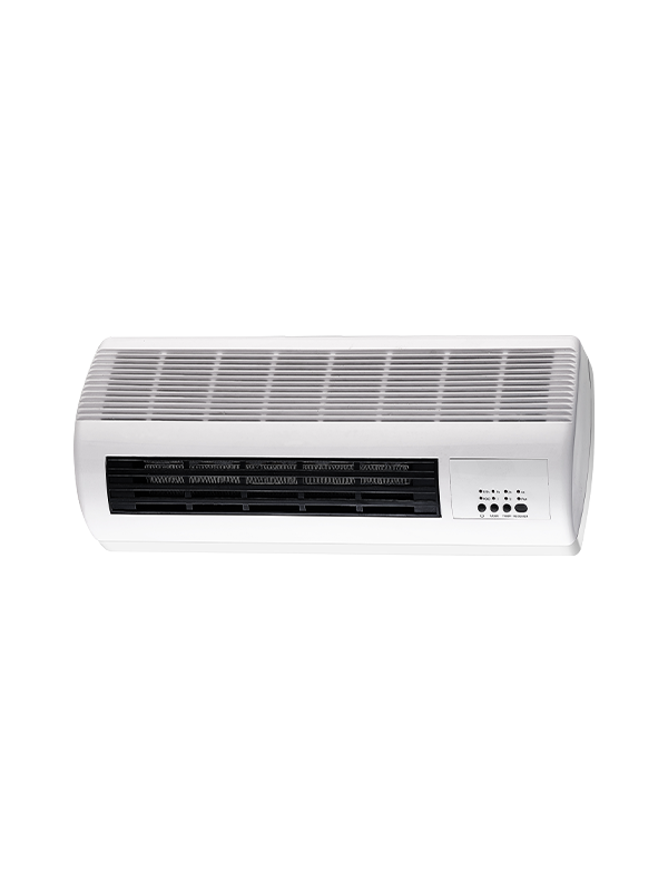 BPT-2000B 4501/4501L/4501L-ERP nástěnný elektrický keramický ohřívač s LED displejem