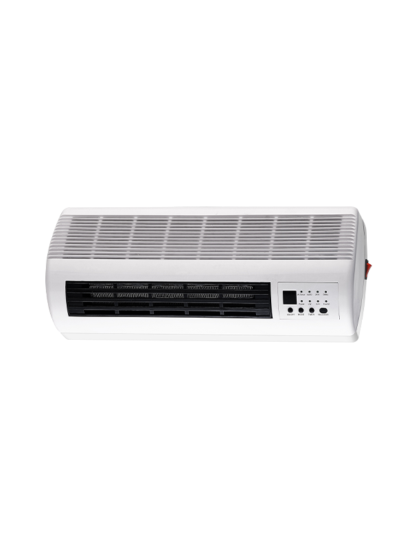 BPT-2000B 4501/4501L/4501L-ERP nástěnný elektrický keramický ohřívač s LED displejem