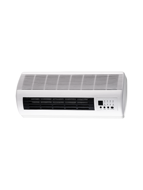 BPT-2000B 4501/4501L/4501L-ERP nástěnný elektrický keramický ohřívač s LED displejem