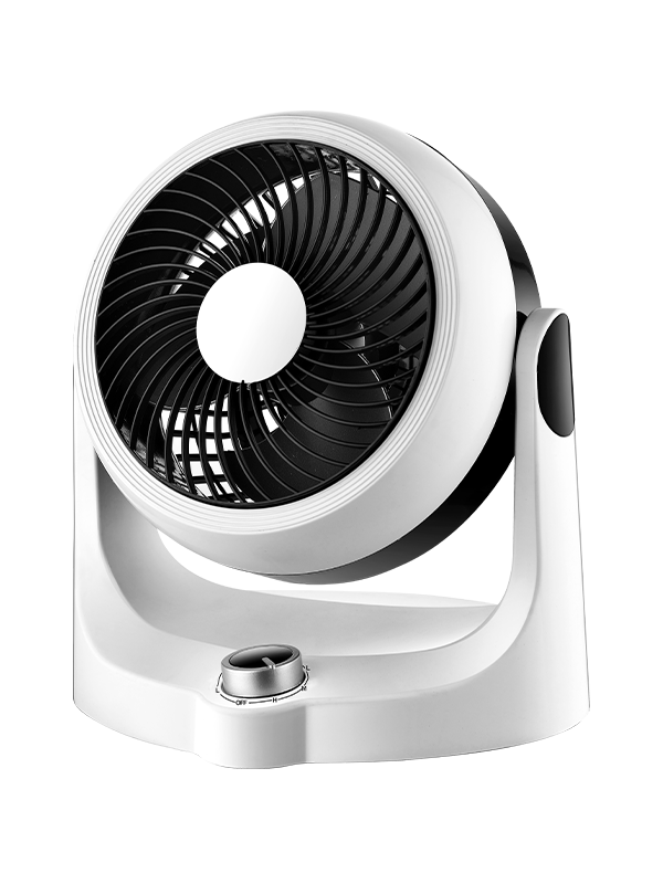 XH-01 Třírychlostní nastavitelný 11palcový přenosný podlahový ventilátor
