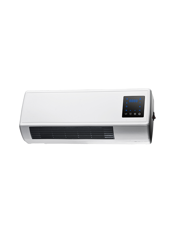 BPT-2000B 5006L/5006L-ERP 1000W/2000W PTC keramický nástěnný ohřívač s LED displejem