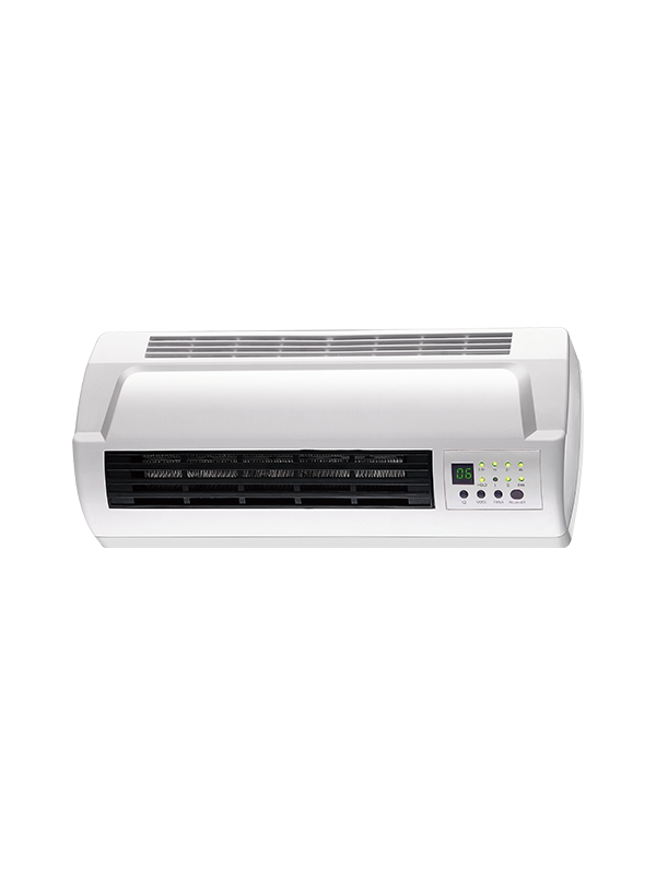 BPT-2000B 4502/4502L/4502L-ERP Eco inteligentní nástěnné topení