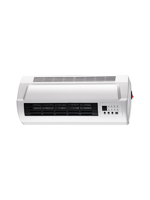 BPT-2000B 4502/4502L/4502L-ERP Eco inteligentní nástěnné topení