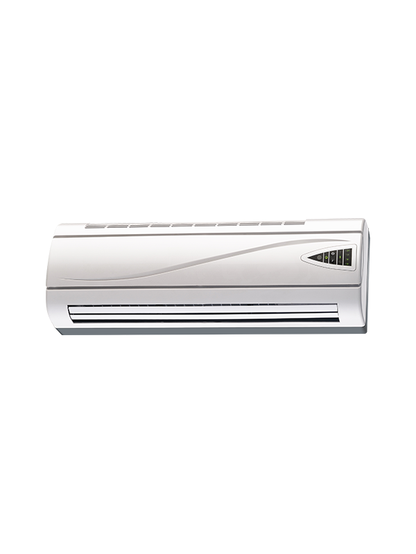 BPT-2000B 5801R/5801L/5801L-ERP Keramický ohřívač s LED displejem