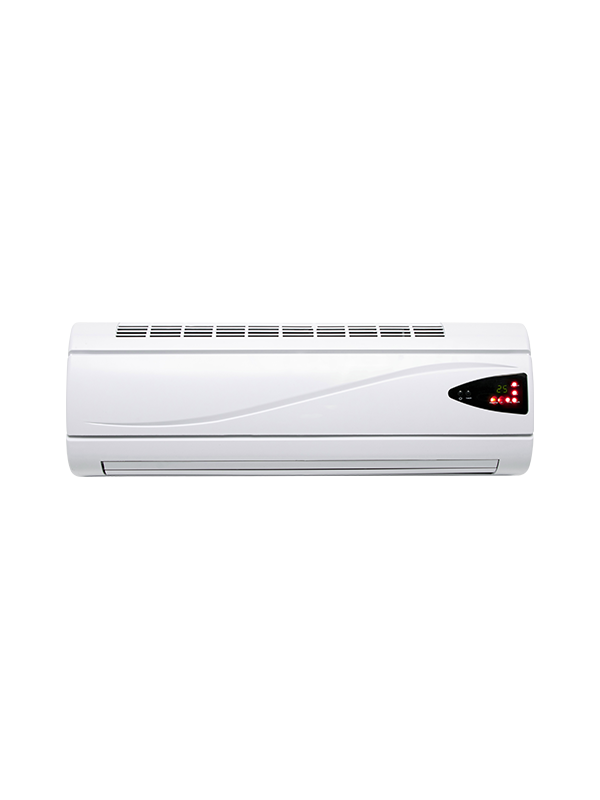 BPT-2000B 5801R/5801L/5801L-ERP Keramický ohřívač s LED displejem