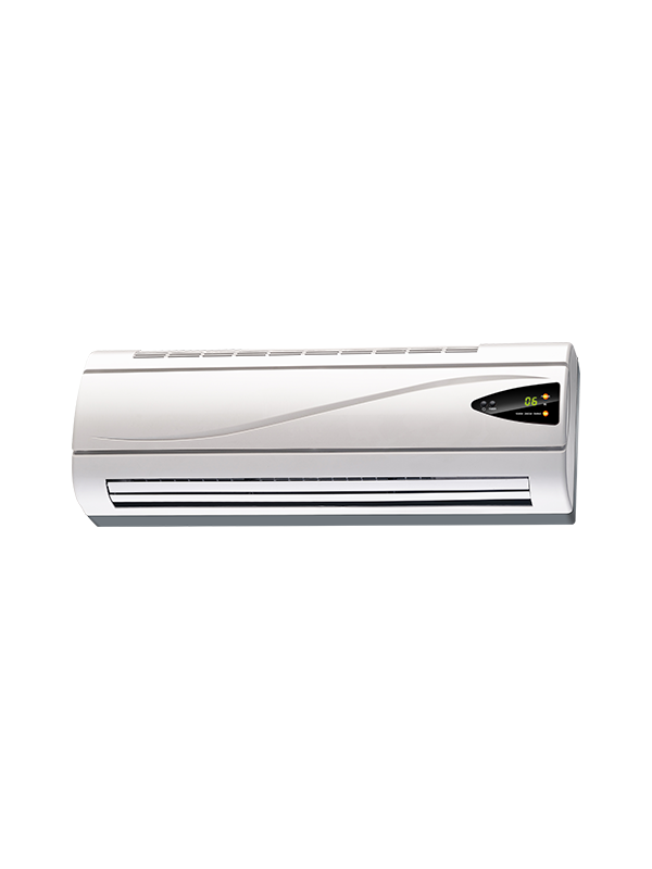 BPT-2000B 5801R/5801L/5801L-ERP Keramický ohřívač s LED displejem