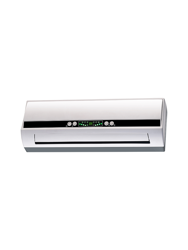 BPT-2000B 5803L/5803L-ERP Silent Comfort Eco PTC nástěnné topení