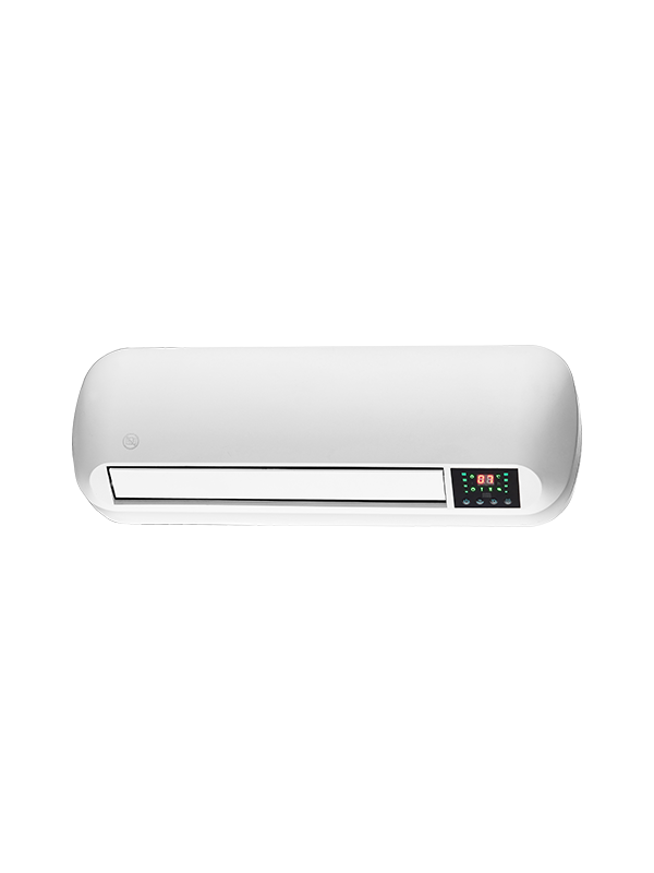 BPT-2000B 6206/6206L/6062L-EEP rychlé vyhřívání nástěnné vnitřní topení PTC s dálkovým ovládáním