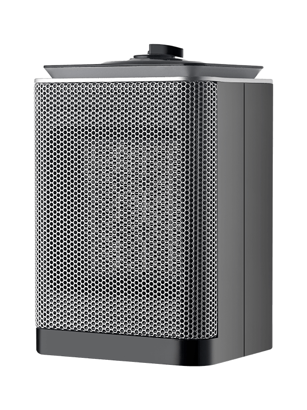 Přenosný ohřívač PTC s motorem HPC-D1504L 750/1500w s vysokou účinností vytápění