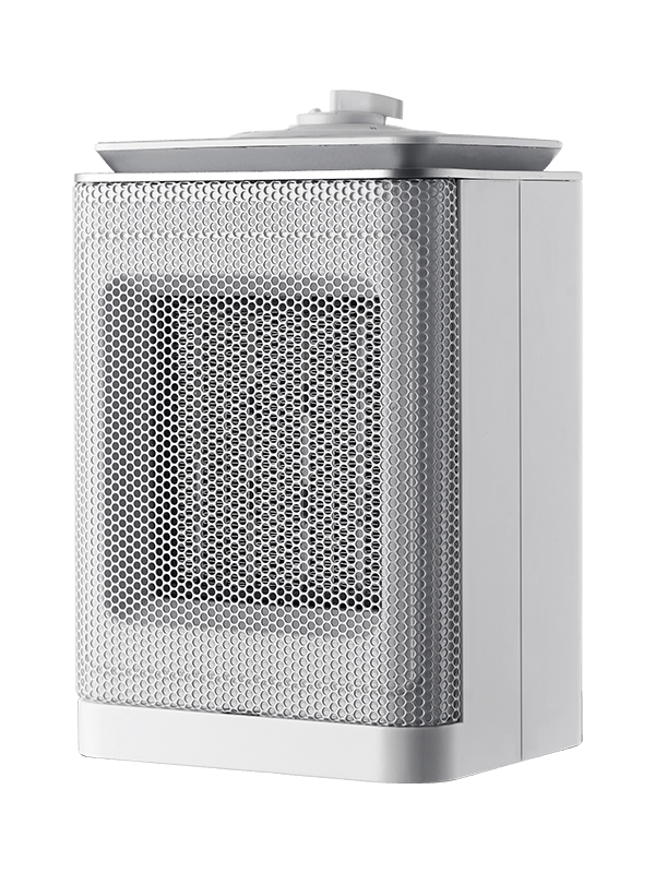Přenosný ohřívač PTC s motorem HPC-D1504L 750/1500w s vysokou účinností vytápění