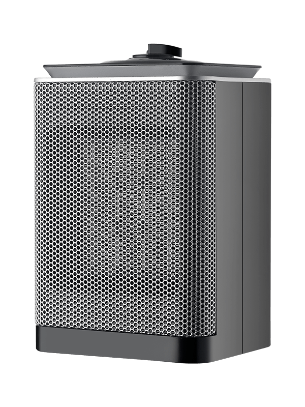 HPC-D1504YL Nastavitelný vzduchový oscilační termostat PTC ohřívač