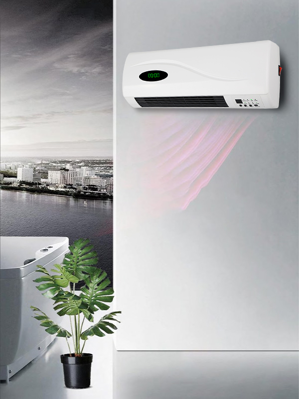 BPT-2000B 5003L-ERP Smart Comfort LED ohřívač