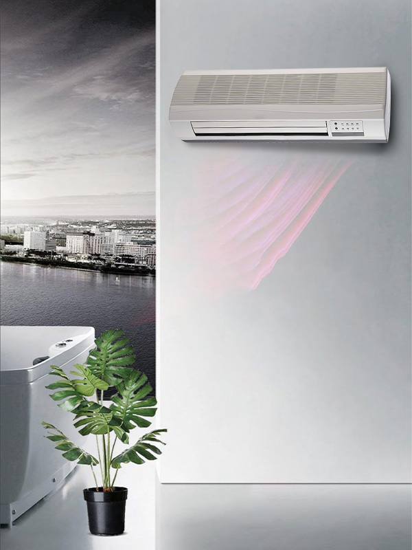 BPT-2000B 6201/6201L/6201L-ERP Multi-režimový časovač Energeticky úsporný ohřívač