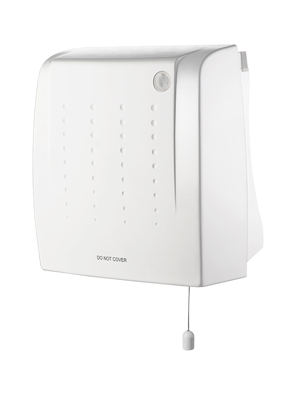 HBH-2004B 1000/2000W přenosný nástěnný koupelnový ventilátor s ventilátorem