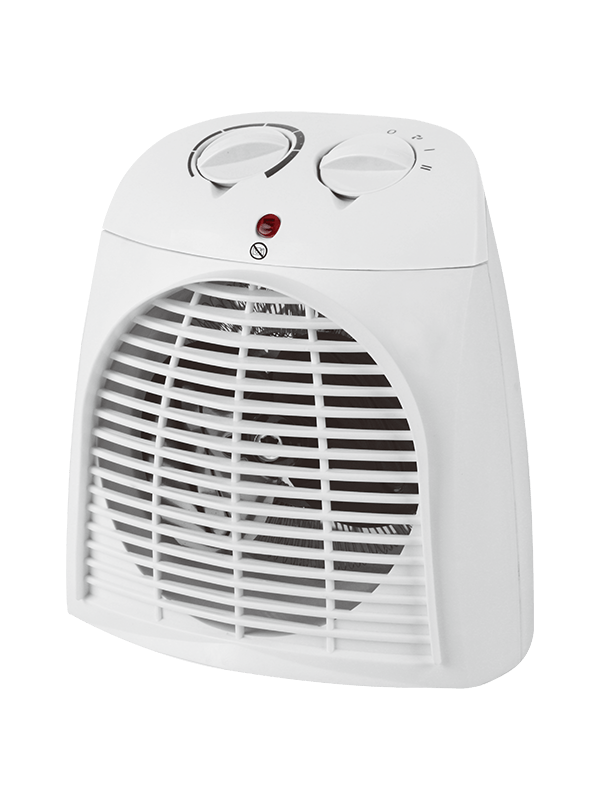 HFN-2021 1000/2000w Vodotěsný volně stojící tepelný ventilátor
