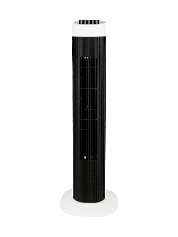TF803 45W LED displej s automatickým oscilačním věžovým ventilátorem