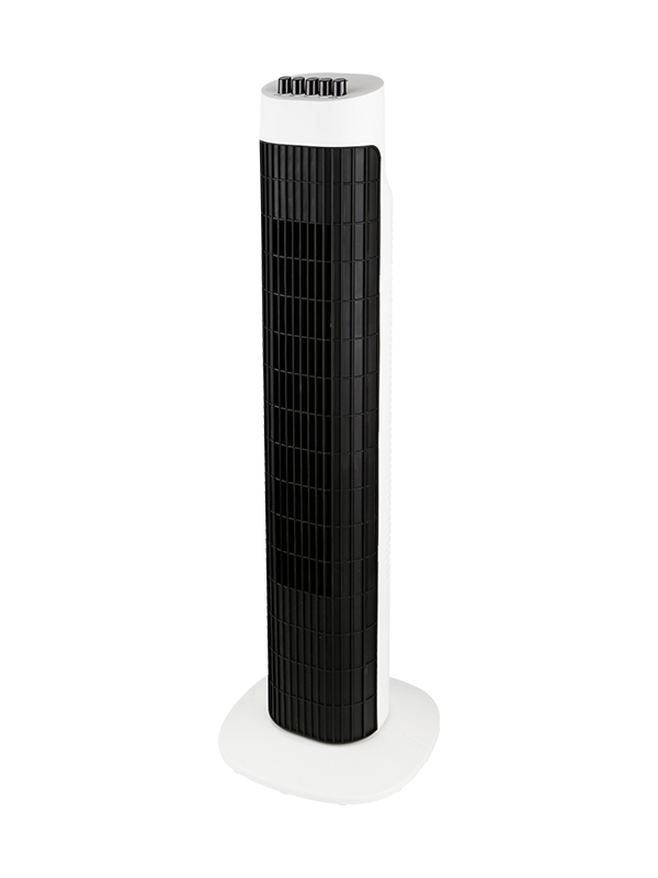 TF803 45W LED displej s automatickým oscilačním věžovým ventilátorem