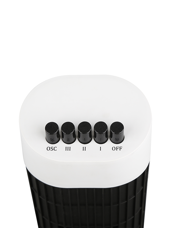 TF803 45W LED displej s automatickým oscilačním věžovým ventilátorem