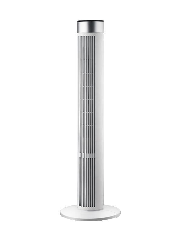 TF1001B 39palcový věžový ventilátor s LED displejem