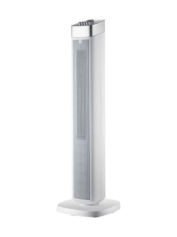 TF1051T 45W věžový ventilátor s funkcí 2hodinového časovače