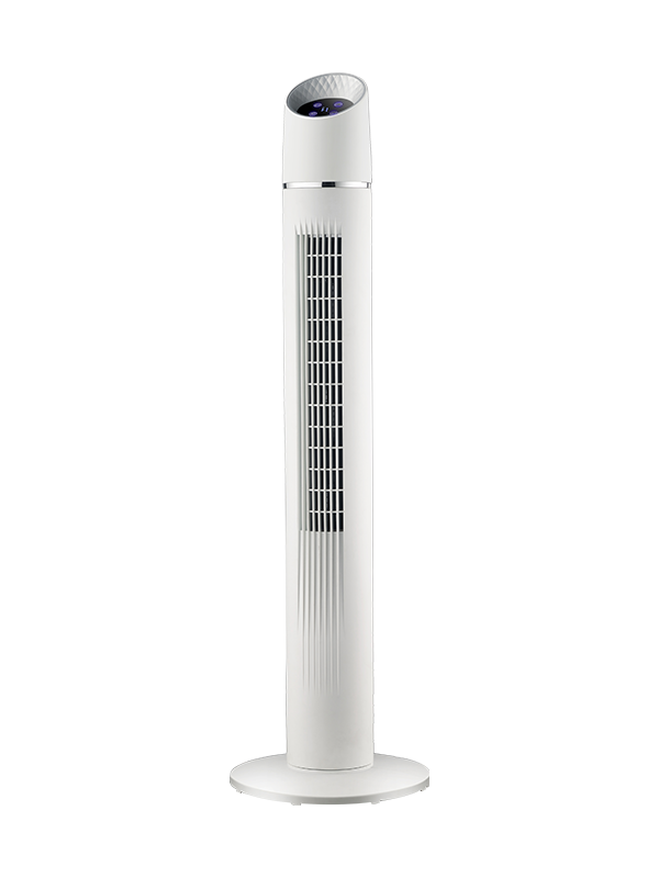 TF1110B 45W válcový věžový ventilátor