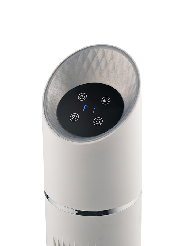 TF1110B 45W válcový věžový ventilátor