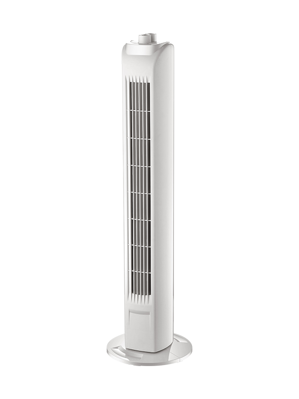 TF801T PTC domácí přenosný stojanový podlahový věžový ventilátorový ohřívač