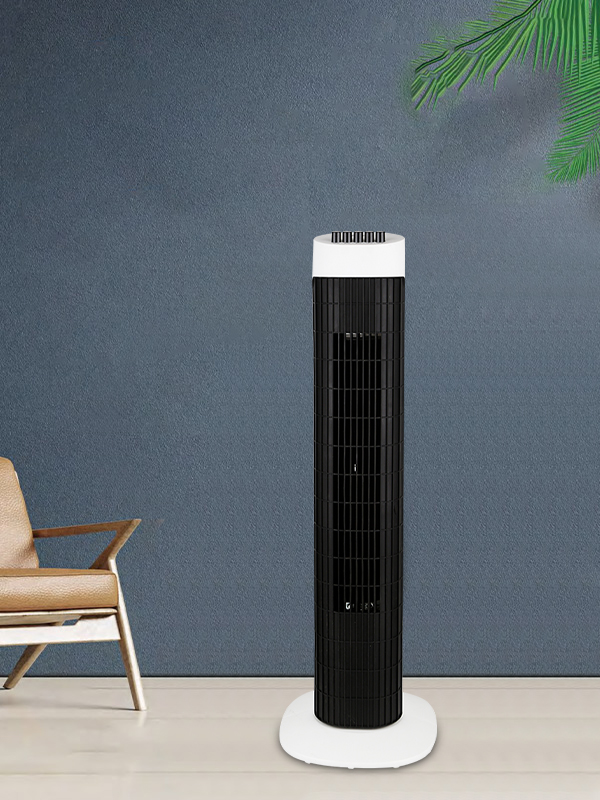 TF803 45W LED displej s automatickým oscilačním věžovým ventilátorem