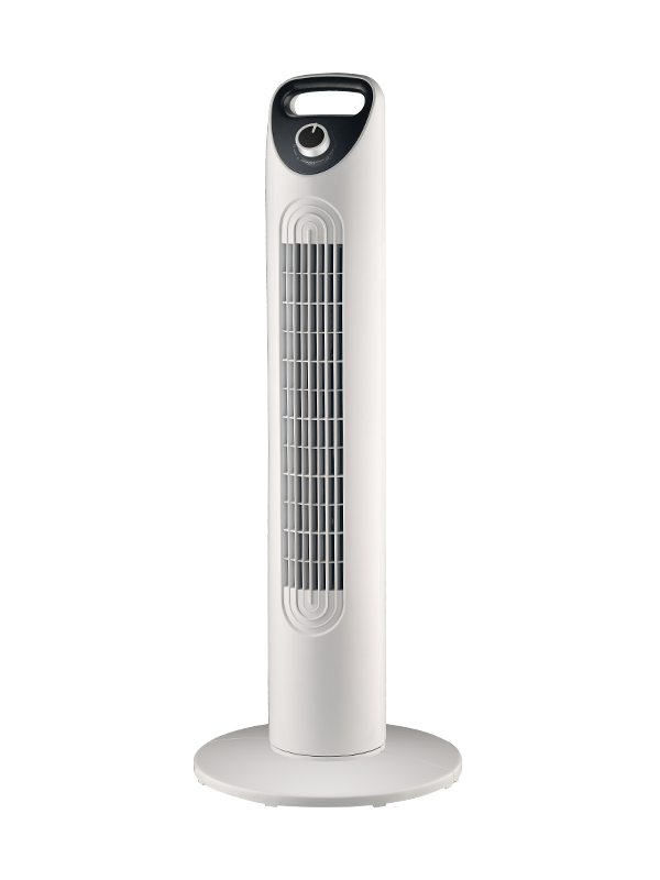 TF806 PTC Volně stojící věžový ventilátorový ohřívač pro domácí použití s ​​2H časovačem